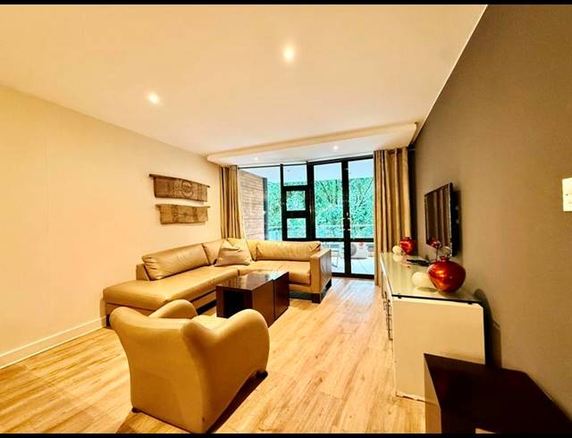 2 BEDROOM PROPERTY TO RENT IN MORNINGSIDE